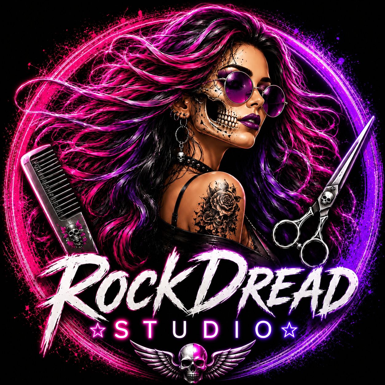 RockDread Studio