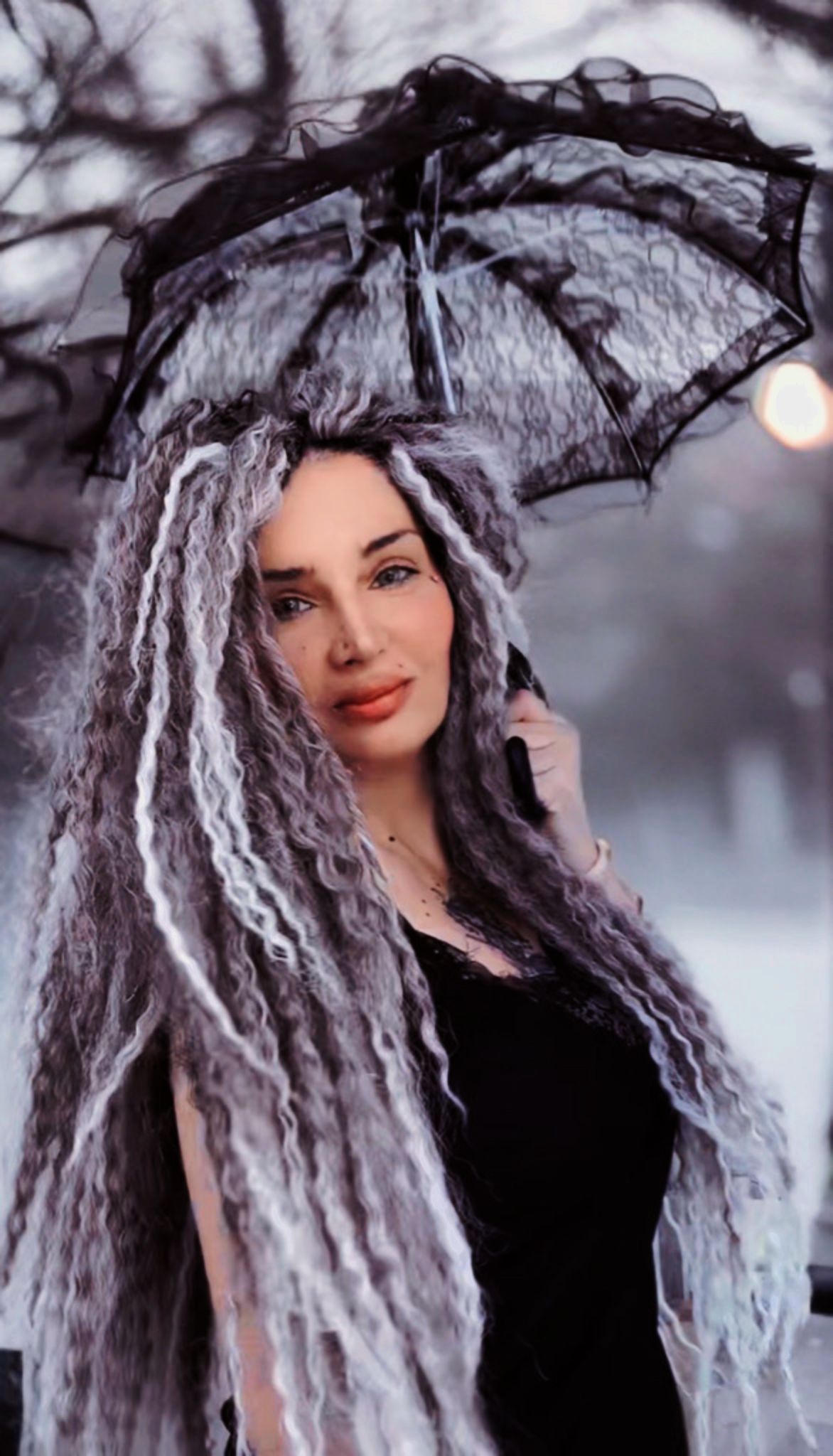 Danira — RockDread Studio